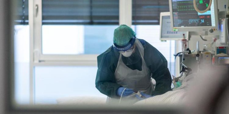 Covid oggi Veneto, 4.447 contagi e 19 morti: bollettino 1 marzo