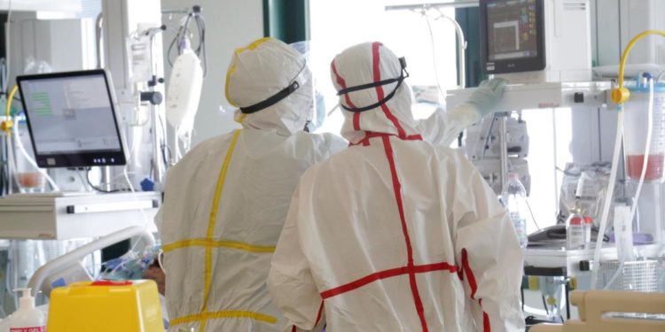 Covid oggi Veneto, 1.750 contagi e 17 morti: bollettino 14 marzo