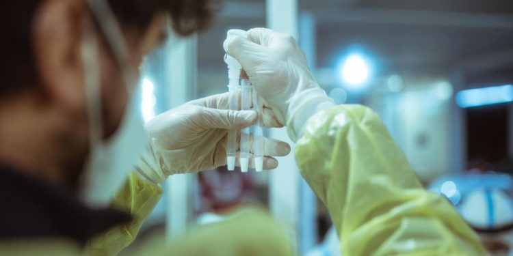 Covid oggi Piemonte, 1.899 contagi e 9 morti: bollettino 9 marzo