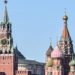 Guerra Ucraina, Peskov: “Armi nucleari solo se esistenza Russia minacciata”