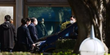 Ucraina-Russia, Usa a Cina: “Se sostegno a Putin conseguenze”