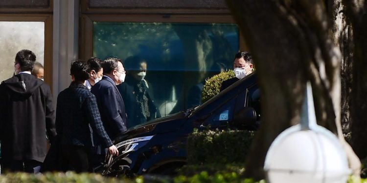 Ucraina-Russia, Usa a Cina: “Se sostegno a Putin conseguenze”