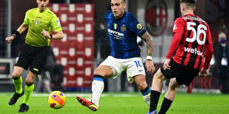 Coppa Italia, Milan-Inter 0-0 in andata semifinale