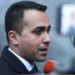 Guerra Ucraina-Russia, Di Maio: “Ucraini ultima barriera per nostra sicurezza”