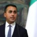 Ucraina, Di Maio: “I nostri soldati non devono andare in guerra”