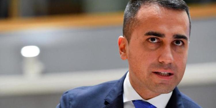 Guerra Ucraina-Russia, incontro a tre Di Maio-Cavusoğlu-Al Thani
