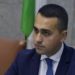 Ucraina, Di Maio: “Se Ue compatta l’Italia non sarà in guerra”