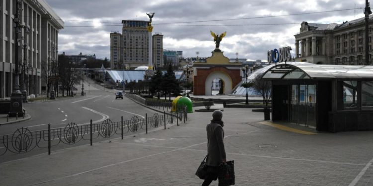 Guerra Ucraina-Russia, Kiev: “Negoziati potrebbero durare più settimane”