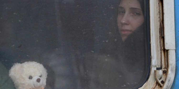 Guerra Ucraina, “almeno 400 civili morti tra cui 38 bambini”