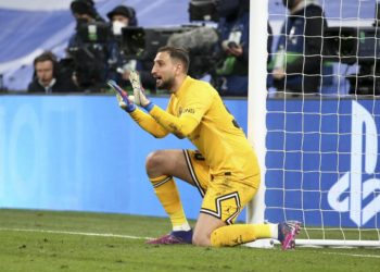 Psg flop Champions, Donnarumma bocciato: 2 in pagella