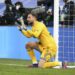 Psg flop Champions, Donnarumma bocciato: 2 in pagella