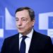 Ucraina, Draghi: “Italia continuerà a sostenerla”