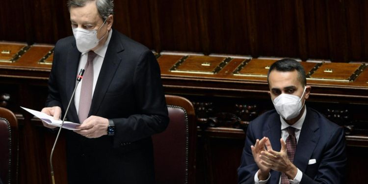 Ucraina-Russia, Draghi: “Aggressione paese inerme è come facevano Hitler o Mussolini”
