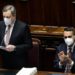 Ucraina-Russia, Draghi: “Aggressione paese inerme è come facevano Hitler o Mussolini”