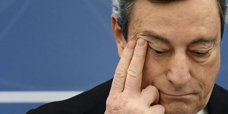 Guerra Ucraina-Russia, Draghi: “Su tetto a prezzo gas resistenze”