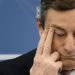 Guerra Ucraina-Russia, Draghi: “Su tetto a prezzo gas resistenze”