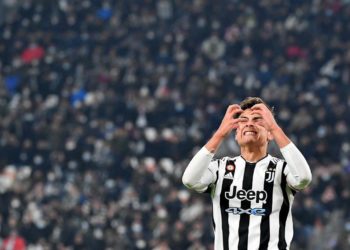 Dybala lascia la Juve, non rinnova il contratto