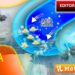 Dal weekend coda invernale sull’Italia, tornano neve e freddo: ecco dove