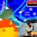 Meteo, freddo da Russia e neve fino in pianura: ecco dove