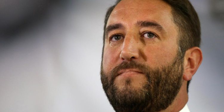 Porti, Cancelleri: ‘Di Sarcina neo presidente Autorità Sicilia orientale’