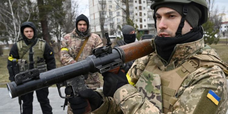 Guerra Ucraina-Russia, Trudeau: “Kiev può vincere”