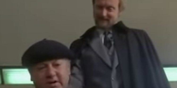 E’ morto Lars Bloch, il Mega Presidente di ‘Fantozzi contro tutti’