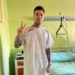 Fedez su Instagram: “Operato per un raro tumore al pancreas”