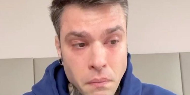 Fedez operato al San Raffaele dopo annuncio malattia