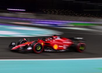 F1, è ufficiale: dal 2023 Gp torna a Las Vegas