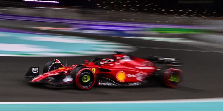 F1, è ufficiale: dal 2023 Gp torna a Las Vegas