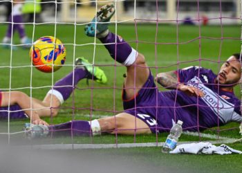 Coppa Italia, Fiorentina-Juve 0-1: Allegri vince con autogol al 91′