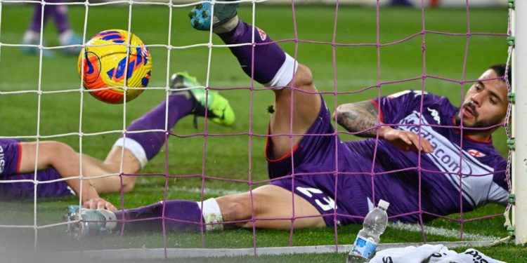 Coppa Italia, Fiorentina-Juve 0-1: Allegri vince con autogol al 91′