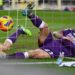 Coppa Italia, Fiorentina-Juve 0-1: Allegri vince con autogol al 91′