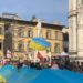 Guerra Ucraina-Russia, Zelensky: “Oggi potrebbe essere ultimo giorno per noi”