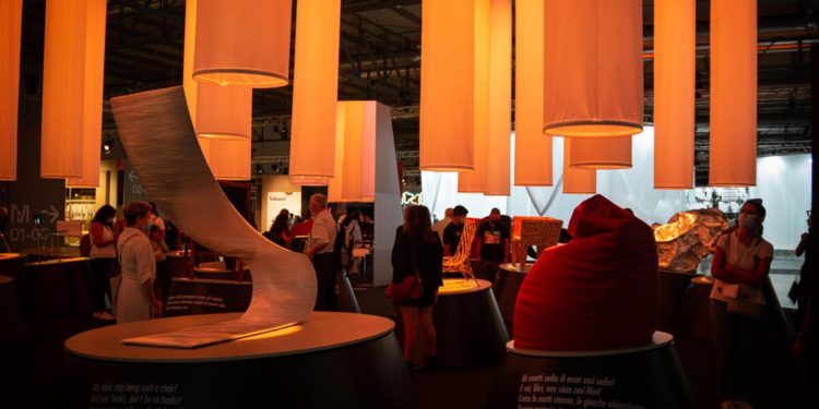 “Per arredamento e illuminazione nel 2021 +11% sul 2019”
