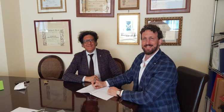 Mauro Bergamasco nuovo Direttore Tecnico del Tigri Rugby Bari 1980