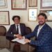 Mauro Bergamasco nuovo Direttore Tecnico del Tigri Rugby Bari 1980