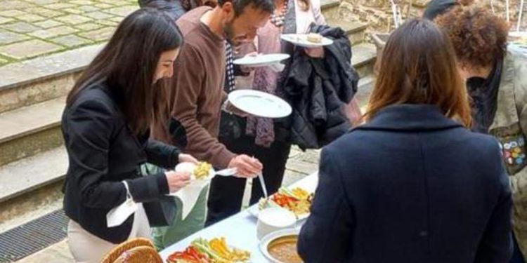 Comune Pollica e Future Food Institute, raccolta fondi per rifugiati ucraini