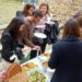 Comune Pollica e Future Food Institute, raccolta fondi per rifugiati ucraini