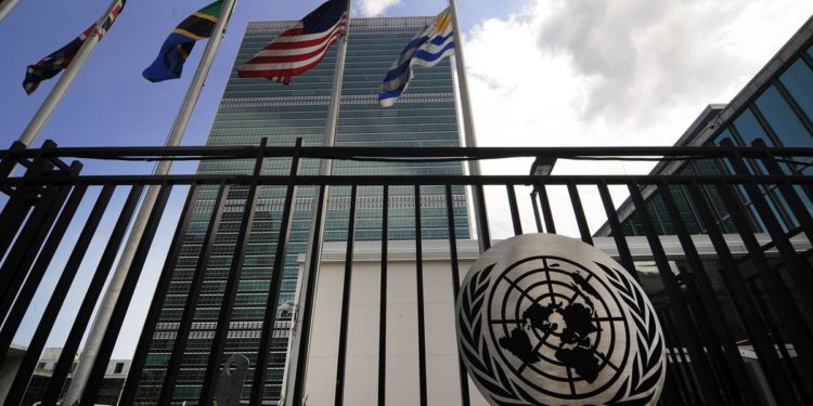 Guerra Ucraina, bocciata all’Onu bozza risoluzione Russia