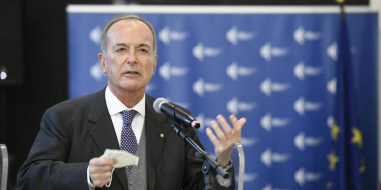 Catricalà, Frattini: “Ricordiamo grande uomo e studioso”