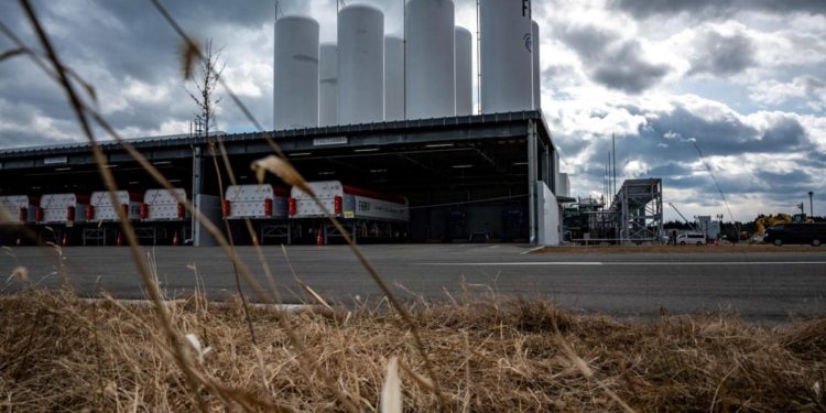 Terremoto a Fukushima, scatta l’allarme tsunami