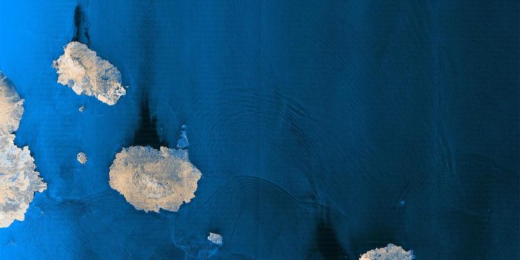 Spazio, le prime immagini di Cosmo-Skymed Second Generation