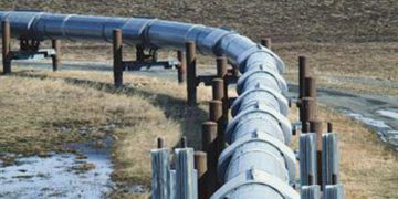 Guerra Ucraina, contro crisi energia ipotesi raddoppio capacità Tap: ecco cos’è