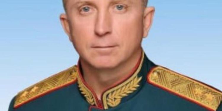 Guerra Ucraina, ucciso un altro generale Russia