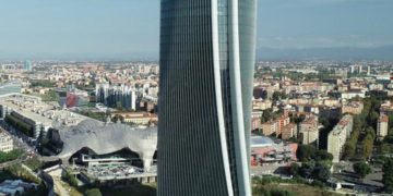 Generali, utile 2021 balza del 63% e dividendo sale a 1,07 euro