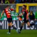 Genoa-Torino 1-0, gol di Portanova