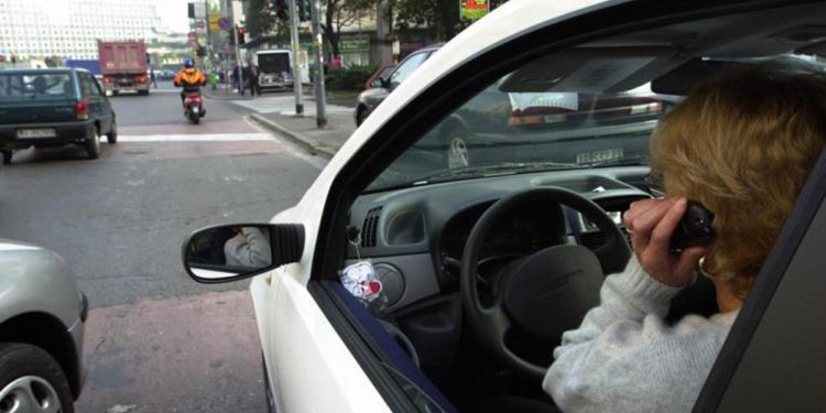 Sicurezza stradale, troppi i rischi sottovalutati al volante