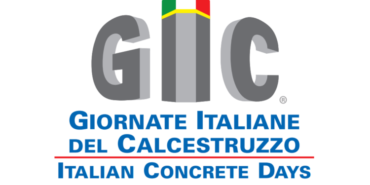 Boom di presenze a Gic, Giornate italiane calcestruzzo