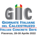 Boom di presenze a Gic, Giornate italiane calcestruzzo